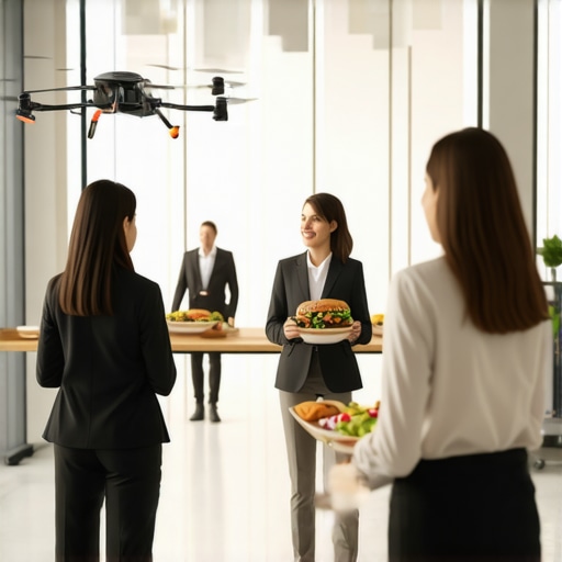 5 On-demand Food Delivery Fixes for 2026 Corporate Lunches