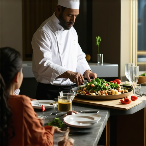 5 Reasons a Private Chef Costs Less Than Restaurants in 2026