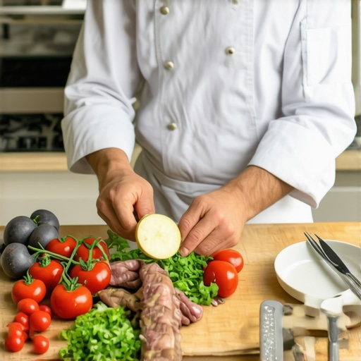 7 Reasons a Private Chef Beats 2026 Restaurant Pricing