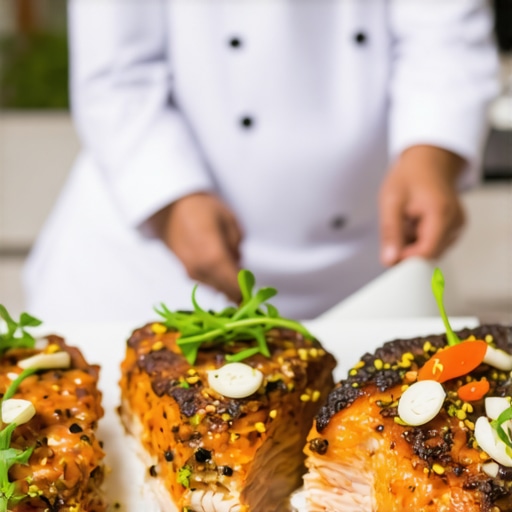 Wedding staff using mobile devices to coordinate service seamlessly