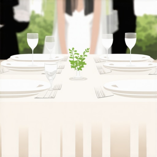 Hire 2 Fewer Wedding Servers Using This 2026 Efficiency Hack