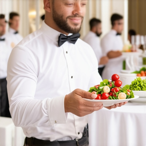 Hire 2026 Wedding Servers Directly to Cut Agency Fees by 40%