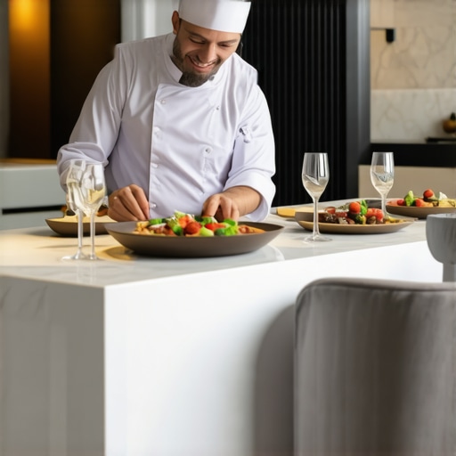 How 2026 Private Chefs Guarantee Better Results Than Hotels