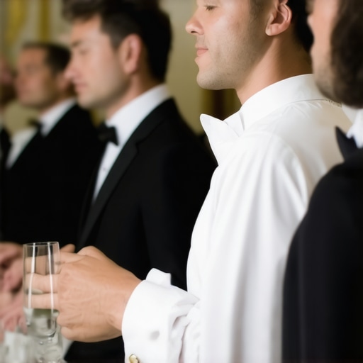 How to Hire Wedding Servers Without Getting Ghosted [2026]