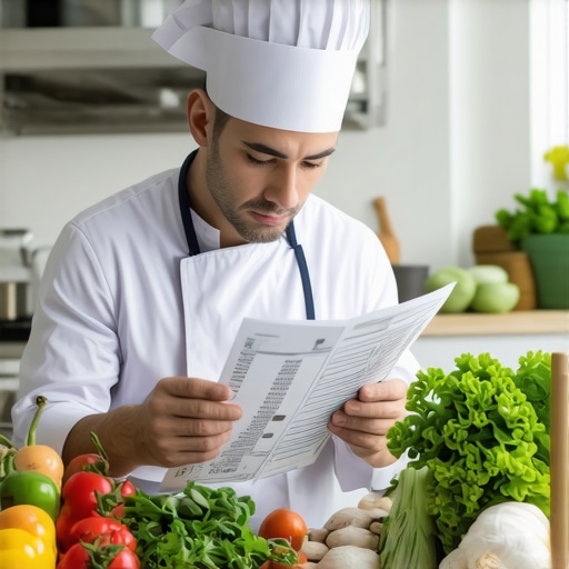 How to Vet a 2026 Private Chef for Allergy-Safe Dinners