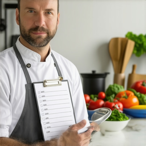 Is Your 2026 Private Chef Quote Fair? Use This Pricing Checklist