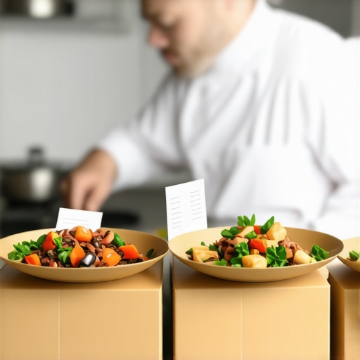 Is a 2026 Private Chef Cheaper Than 15 Delivery Orders?