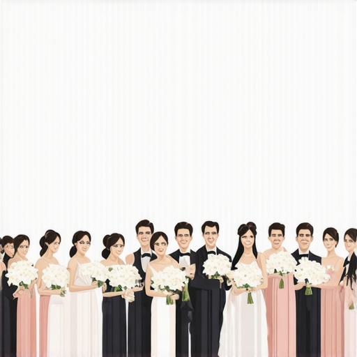 Stop Over-Staffing: The 2026 Ratio for 80-Guest Weddings