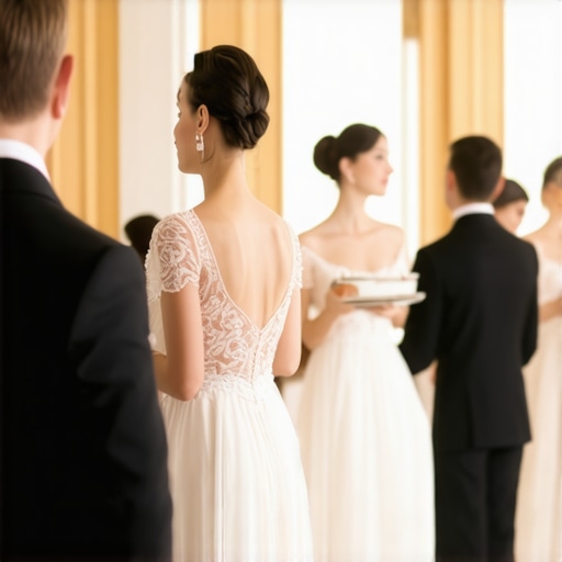 Why 2026 Hosts Hire Wedding Servers Individually to Save 30%