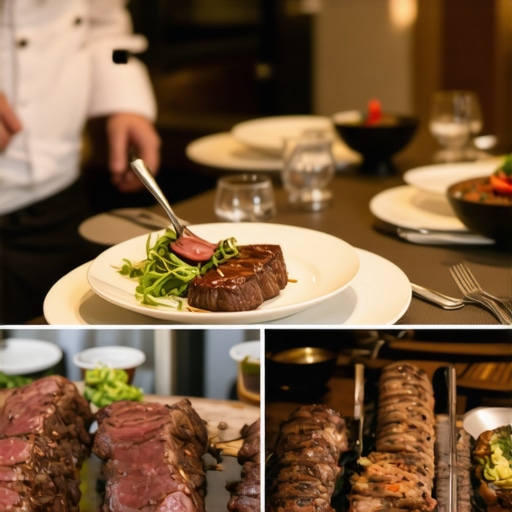 Why 2026 Private Chefs Cost Less Than Your Local Steakhouse