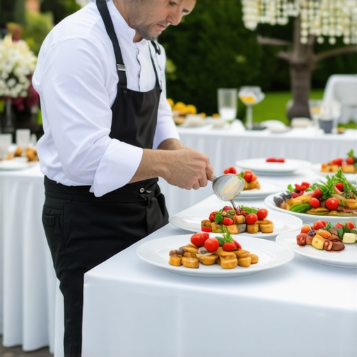 3 Benefits of Hiring a 2026 Private Chef for Micro-Weddings