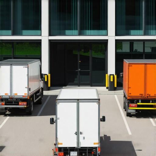 3 Reliable 2026 Delivery Services for 50+ Person Office Events