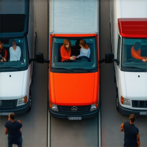 3 Reliable 2026 Delivery Services for 50+ Person Office Events