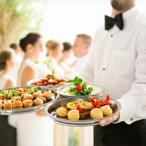3 Rules to Stop 2026 Wedding Servers from Taking 2-Hour Breaks
