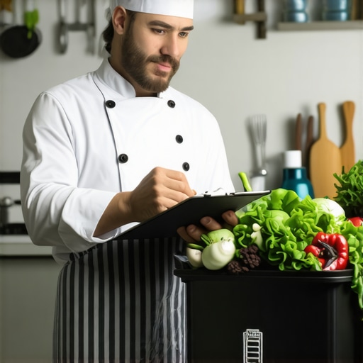 3 Tactics to End 2026 Private Chef Food Waste Surcharges