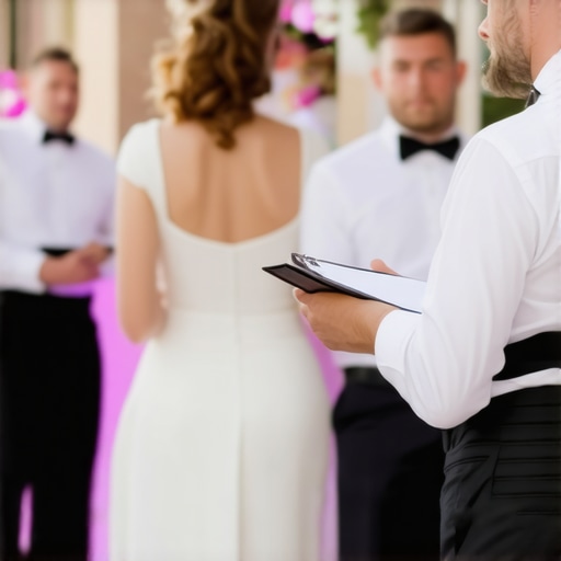 3 Tactics to Screen 2026 Wedding Servers Who Actually Show Up