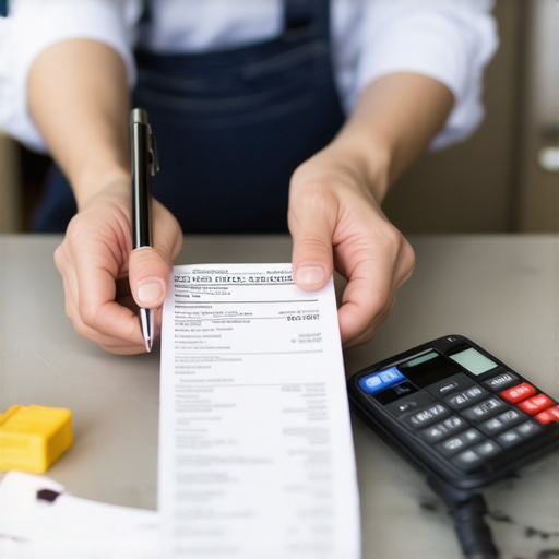 3 Ways to Spot 2026 Private Chef Grocery Receipt Scams