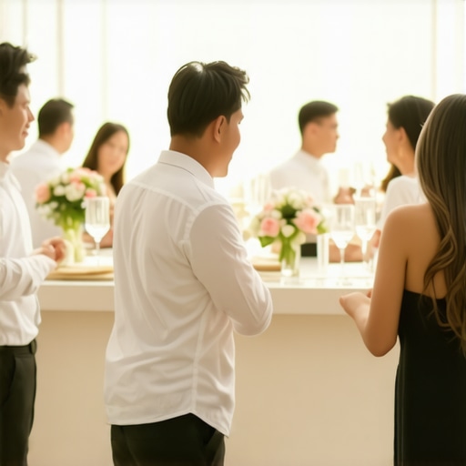 5 Fixes for 2026 Wedding Server No-Shows That Actually Work
