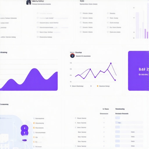 A futuristic dashboard interface displaying real-time staffing metrics for a wedding event.