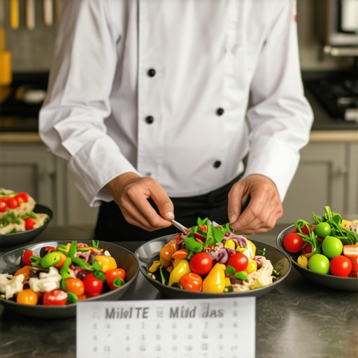 Get a 2026 Private Chef for 30% Less With Mid-Week Bookings