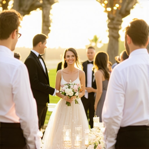 Hire 2026 Wedding Servers Who Actually Care with These 3 Tests