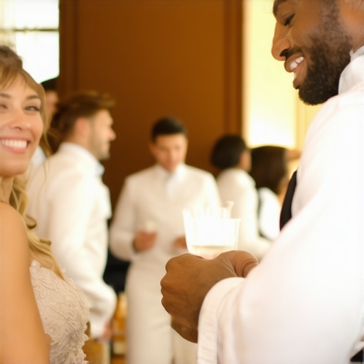 How to Find Reliable 2026 Wedding Servers Without an Agency