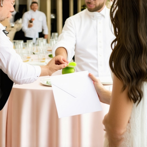 How to Fix 2026 Wedding Server No-Shows with a $50 Backup Bonus