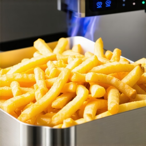 How to Keep 2026 Event Delivery Fries Crispy for 45 Minutes