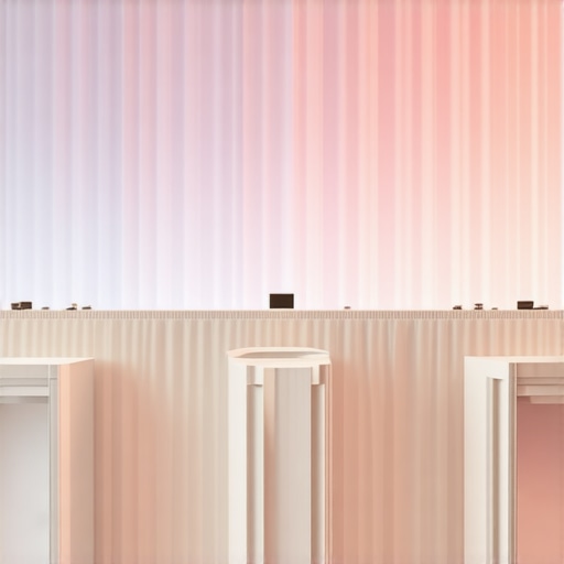 A wedding reception with innovative lighting, modular tables, and digital dashboards showing guest feedback and engagement.