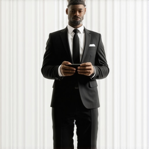 Wedding servers using technology and cross-training during a reception