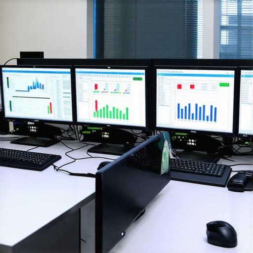 Servers engaging in advanced training utilizing analytics and virtual simulations.