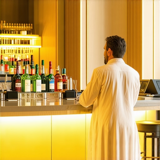 Stop 2026 Wedding Server Alcohol Theft With This Simple Fix