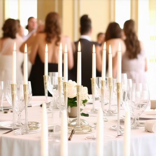 Stop 2026 Wedding Service Delays With This Table Reset Strategy