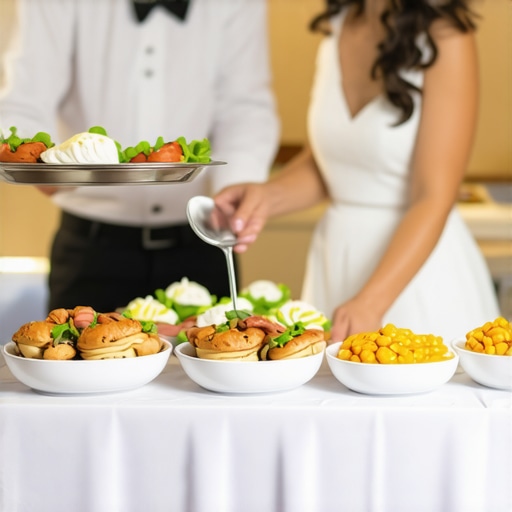 Stop Bad Pours: 5 Hiring Tests for 2026 Wedding Servers