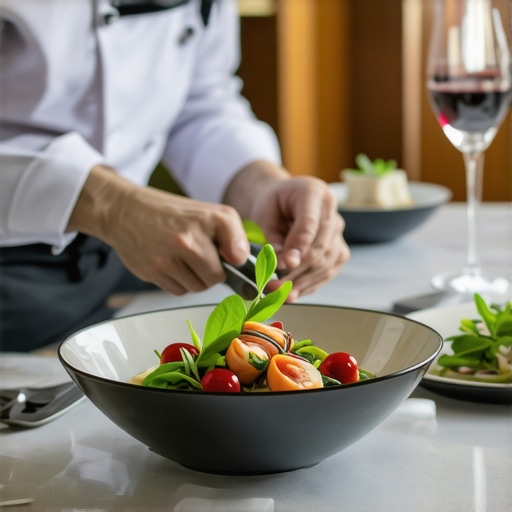 Stop Paying 30% Service Fees: Book a 2026 Private Chef Directly