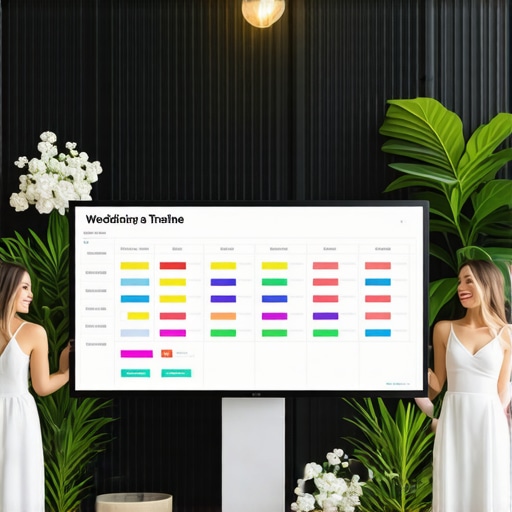 Stop Wedding Service Lag with This 2026 Table Mapping Tactic