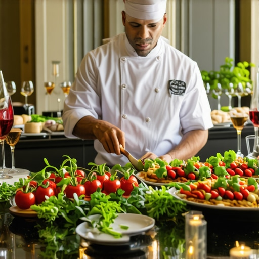 Why 2026 Brunch Hosts are Swapping Delivery for Private Chefs