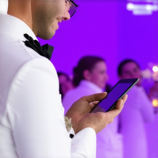 Why 2026 Wedding Servers Are Now Using Real-Time Staffing Apps