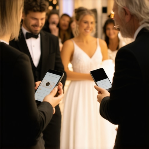 Why 2026 Wedding Servers Are Now Using Real-Time Staffing Apps