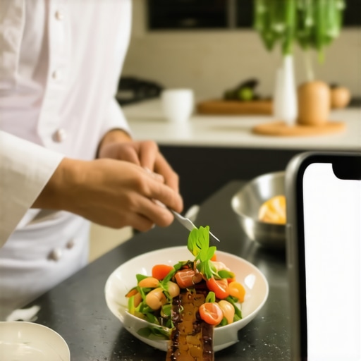 Why Private Chef Home Dining Beats Delivery Apps in 2026
