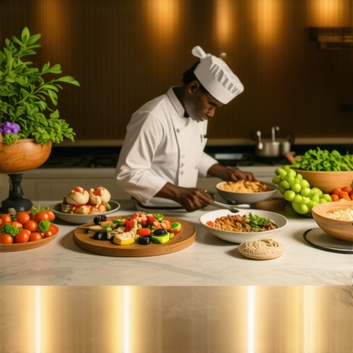 Why Your 2026 Private Chef Quote Includes a Hidden $200 Fee