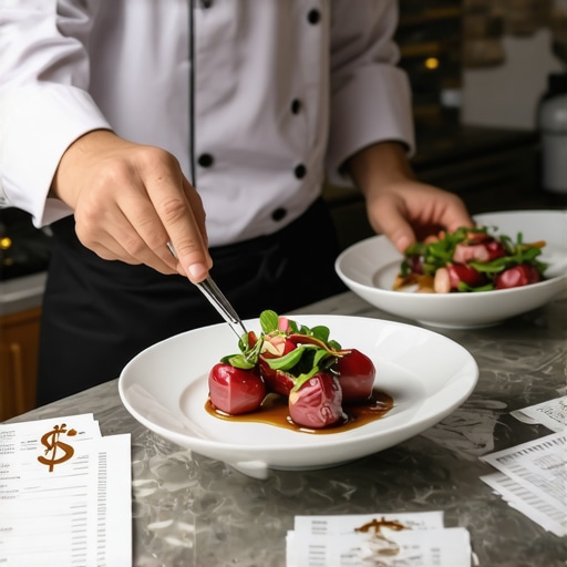 Why Your 2026 Private Chef Quote Includes a Hidden $200 Fee