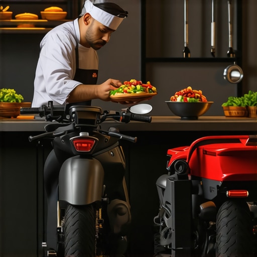 Why Your 2026 Private Chef is Cheaper for Delivery-Only Orders