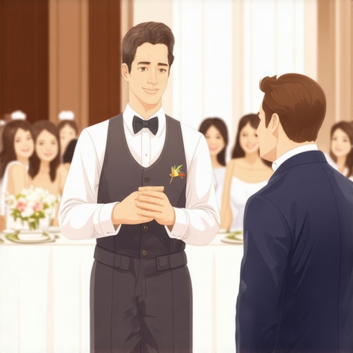 Why Your 2026 Wedding Server Plan Needs a Backup Captain