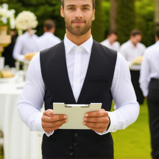 Why Your 2026 Wedding Server Plan Needs a Backup Captain
