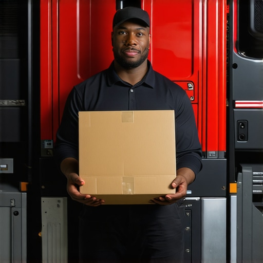 Delivery drivers using GPS devices coordinating for a private event