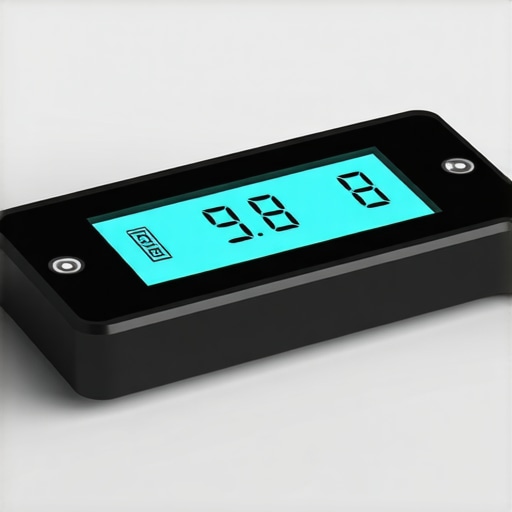 Wireless sensors attached to food containers tracking temperature during transit