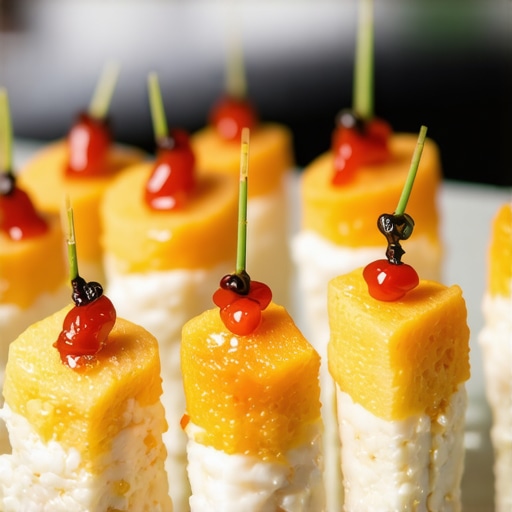 Wedding reception featuring versatile and interactive food stations