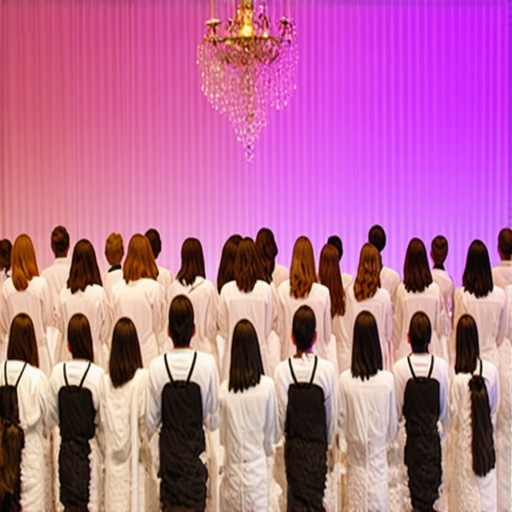 Elegant wedding reception with seamless server and delivery operations, integrated with advanced planning technology.
