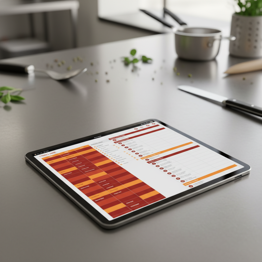 The 'No-Fail' Catering Guarantee